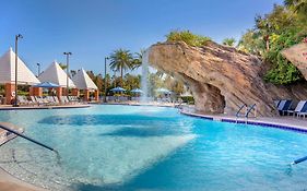Hilton Grand Vacations Club Seaworld Orlando